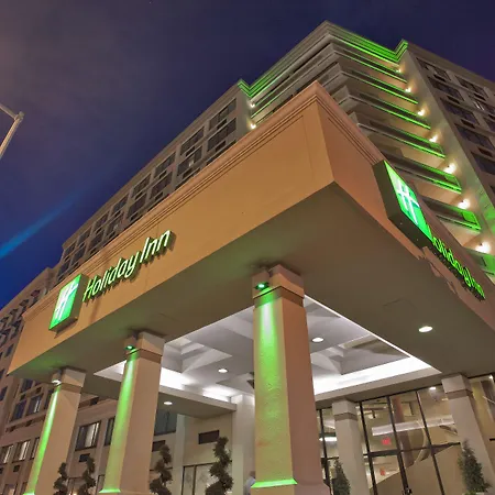 Holiday Inn Washington-Central/White House By Ihg-3