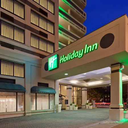 Holiday Inn Washington-Central/White House By Ihg-2